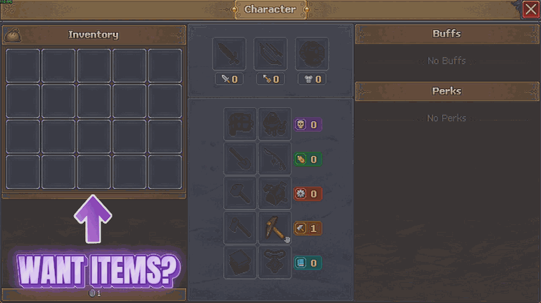 Grave Goods